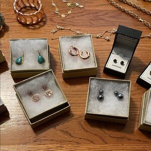 Selling my grandma’s jewelry